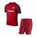 Sevilla FC Away Kit 2018/19 - Kids
