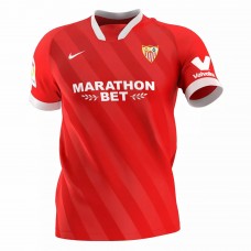 Sevilla Away Jersey 2020 2021