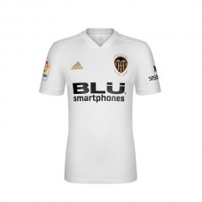 Valencia CF Home Shirt 2018-19