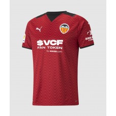 Valencia CF Away Jersey 2021-22