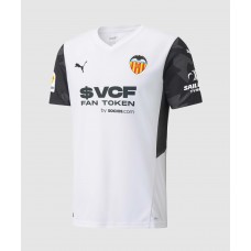 Valencia CF Home Jersey 2021-22