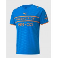 Valencia CF Third Jersey 2021-22