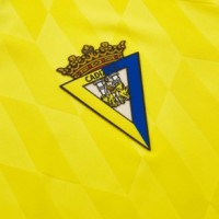 Cádiz CF Mens Home Jersey 23-24