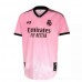 Real Madrid Y-3 120th Anniversary Jersey Pink 2022-23