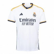 Real Madrid Mens Home Jersey 23-24