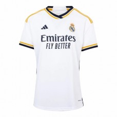 Real Madrid Womens Home Jersey 23-24