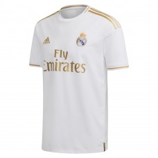 Real Madrid Home Jersey 2019-2020
