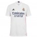 Real Madrid Home Jersey 2020 2021