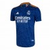 Real Madrid Away Jersey 2021-22