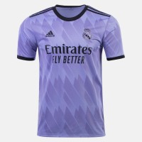 Real Madrid Away Jersey 2022-23