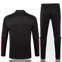 Real Madrid Training Technical Soccer Tracksuit 2020 2021