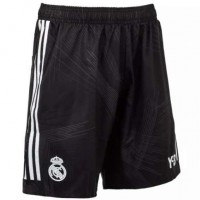 Real Madrid Y-3 120th Anniversary Shorts 2022-23