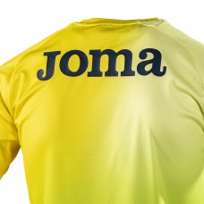 Villarreal CF Mens Player Training Jersey 23-24