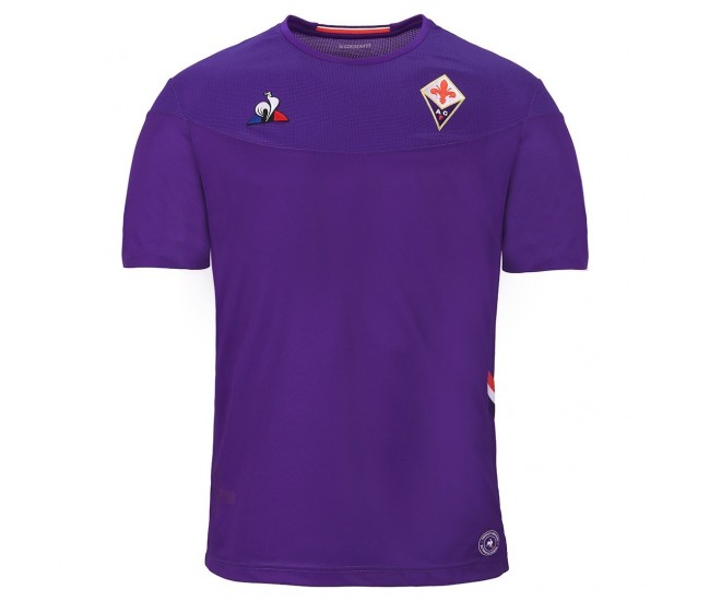 Fiorentina Home Jersey 2019-20