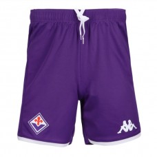 Fiorentina Mens Home Shorts 2023-24
