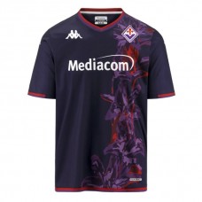Fiorentina Mens Third Jersey 2023-24