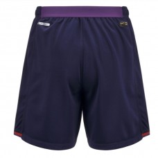 Fiorentina Mens Third Shorts 2023-24