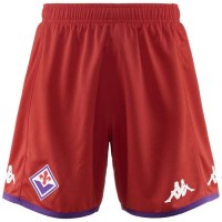 Fiorentina Away Goalkeeper Shorts 2022-23