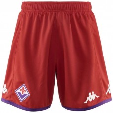 Fiorentina Away Goalkeeper Shorts 2022-23