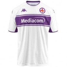 Fiorentina Away Jersey 2021-22