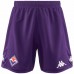 Fiorentina Away Shorts 2022-23