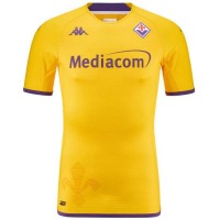 Fiorentina Home Goalkeeper Jersey 2022-23