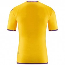 Fiorentina Home Goalkeeper Jersey 2022-23