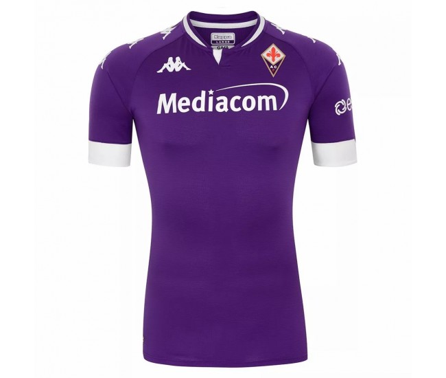 Fiorentina Home Jersey 2020 2021