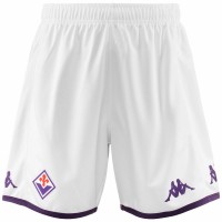 Fiorentina Home Shorts 2022-23