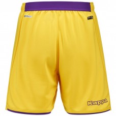 Fiorentina Third Shorts 2021-22