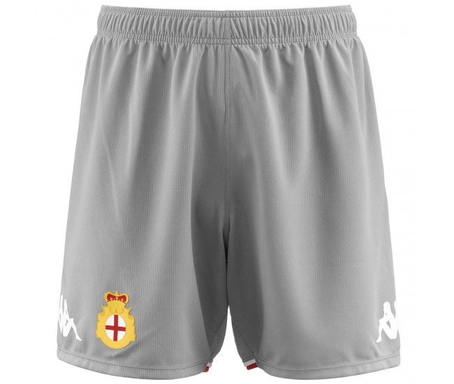 Genoa CFC Third Shorts 2021-22