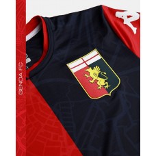 Genoa CfC Home Jersey 2021-22
