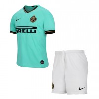 Inter Milan Away Kit 2019/20 - Kids