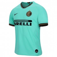 Inter Milan Away Kit 2019/20 - Kids