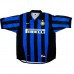 Inter Milan Home Retro Jersey 1998-99