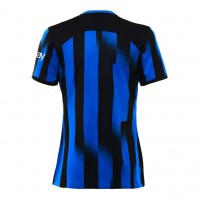 Inter Milan Womens Home Jersey 2023-24