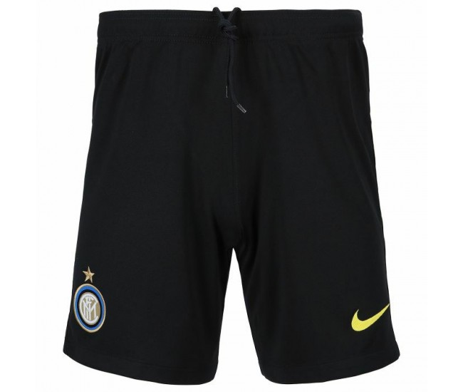 Inter Milan Third Shorts 2020 2021