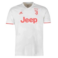 Juventus Away Jersey 2019-20