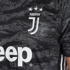 Juventus Goalkeeper Long Sleeve Jersey 2019/2020