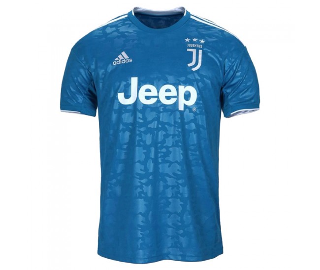Juventus Third Jersey 2019-20