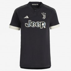 Juventus Mens Third Jersey 2023-24