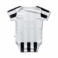 Infants Juventus Home Kit 2021-22
