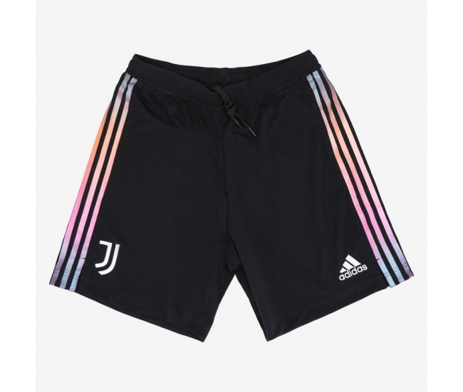 Juventus Away Shorts 2021-22
