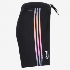 Juventus Away Shorts 2021-22