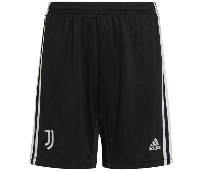 Juventus Away Shorts 2022-23