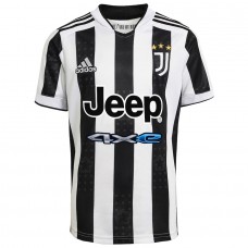 Juventus Home Jersey 2021