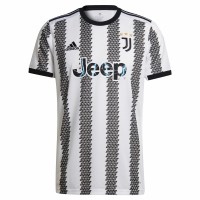Juventus Home Jersey 2022-23