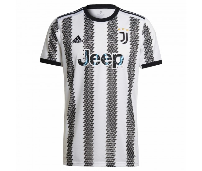 Juventus Home Jersey 2022-23