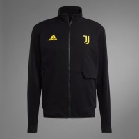 Juventus Mens Anthem Jacket 23-24