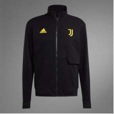 Juventus Mens Anthem Jacket 23-24